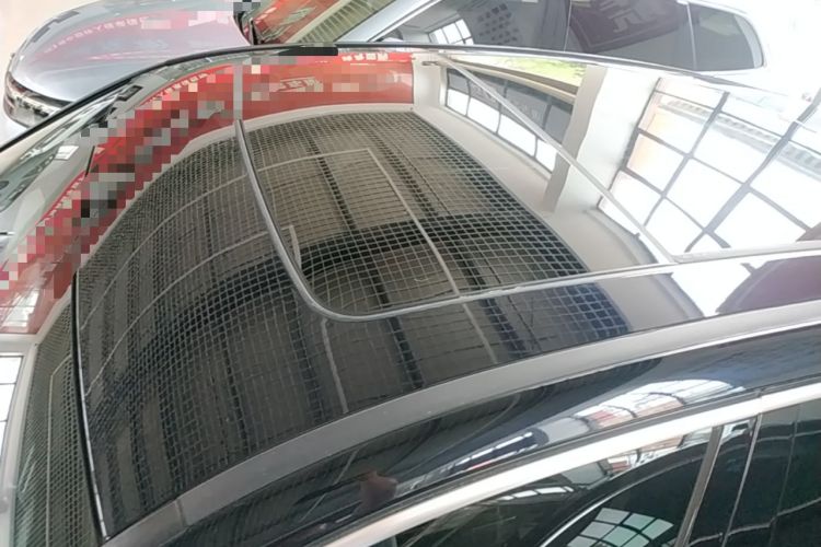 Used BMW iX3 2023 Leading Model Roof