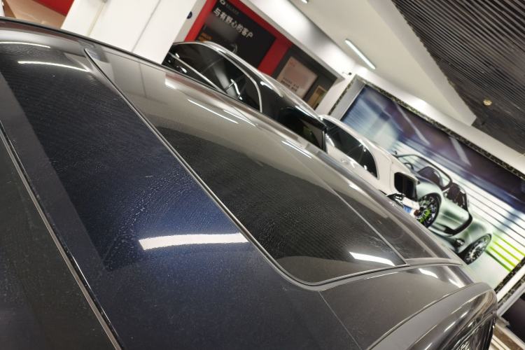 Used BMW iX3 2023 Leading Type Roof
