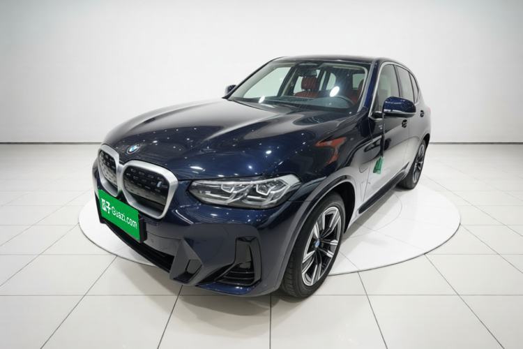 Ojetý BMW iX3 2023 Leading Model Guazi used car, China used car export, Used car for sale, Used  cars, Cheapest cars for sale