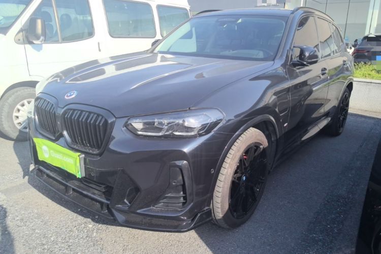 BMW iX3 2023 Leading Type de segunda mano Guazi used car, China used car export, Used car for sale, Used  cars, Cheapest cars for sale