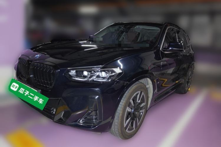 Used BMW iX3 2023 Leading Model Guazi used car, China used car export, Used car for sale, Used  cars, Cheapest cars for sale
