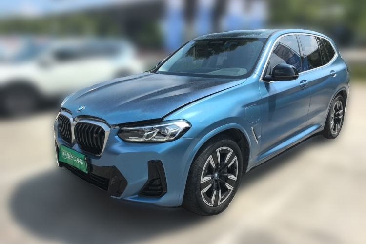 Ojetý BMW iX3 2023 Leading Model Guazi used car, China used car export, Used car for sale, Used  cars, Cheapest cars for sale
