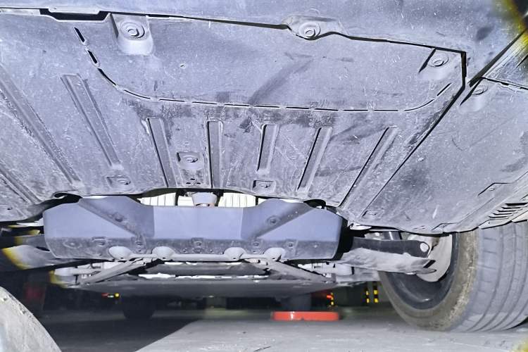 Used BMW iX3 2023 Leading Type Chassis Rear
