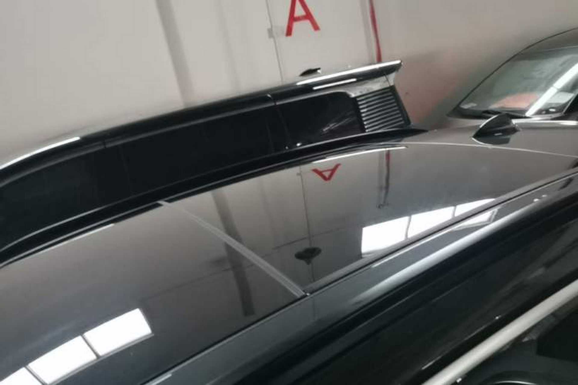 Used BMW iX3 2023 Leading Model Roof