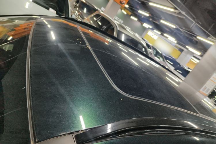 Used BMW iX3 2023 Leading Type Roof