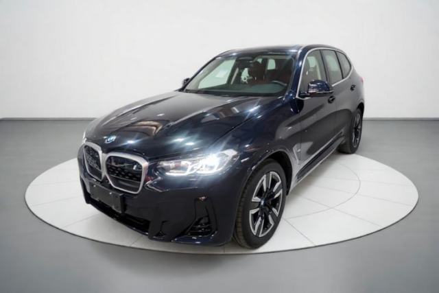 Used BMW iX3 2023 Leading Model