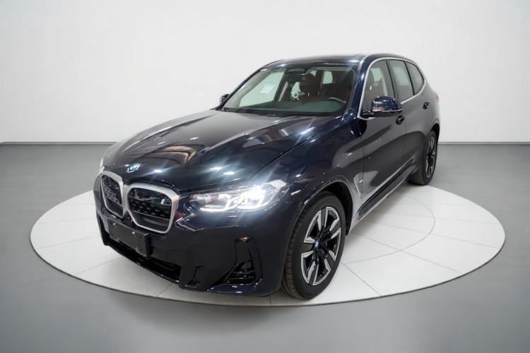 Ojetý BMW iX3 2023 Leading Model Guazi used car, China used car export, Used car for sale, Used  cars, Cheapest cars for sale
