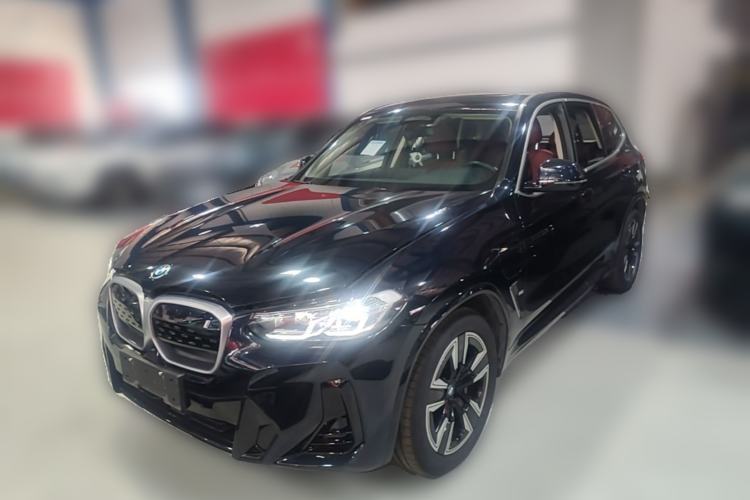 Used BMW iX3 2023 Leading Model Guazi used car, China used car export, Used car for sale, Used  cars, Cheapest cars for sale