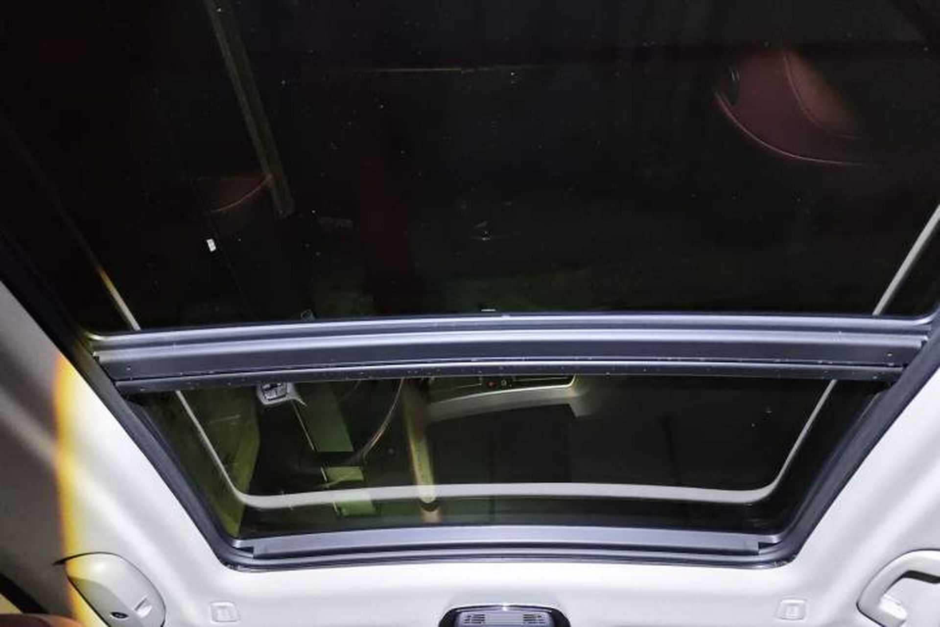 Used BMW iX3 2023 Leading Type Headliner