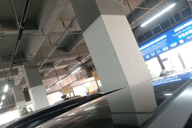 Used BMW iX3 2023 Leading Type Roof