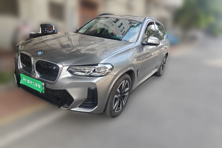 Ojetý BMW iX3 2023 Leading Model Guazi used car, China used car export, Used car for sale, Used  cars, Cheapest cars for sale