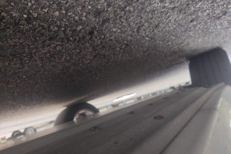 Used BMW iX3 2023 Leading Model Chassis Front Right