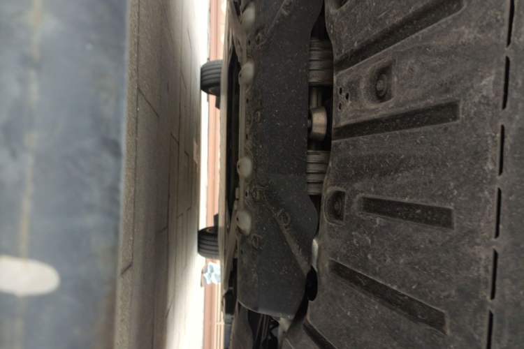 Used BMW iX3 2023 Leading Type Chassis Rear