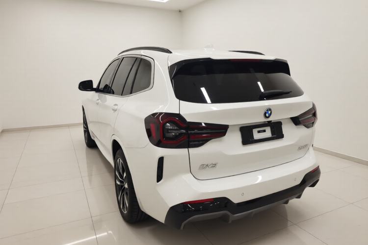 Used BMW iX3 2023 Leading Model Exterior 2