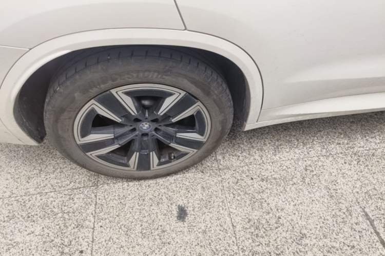 Used BMW iX3 2023 Leading Model Exterior 5