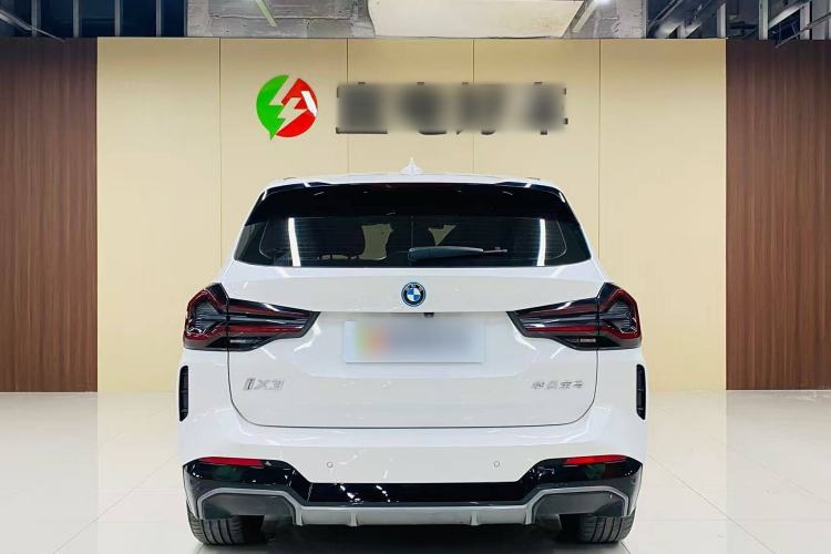 Used BMW iX3 2023 Leading Model Exterior 5