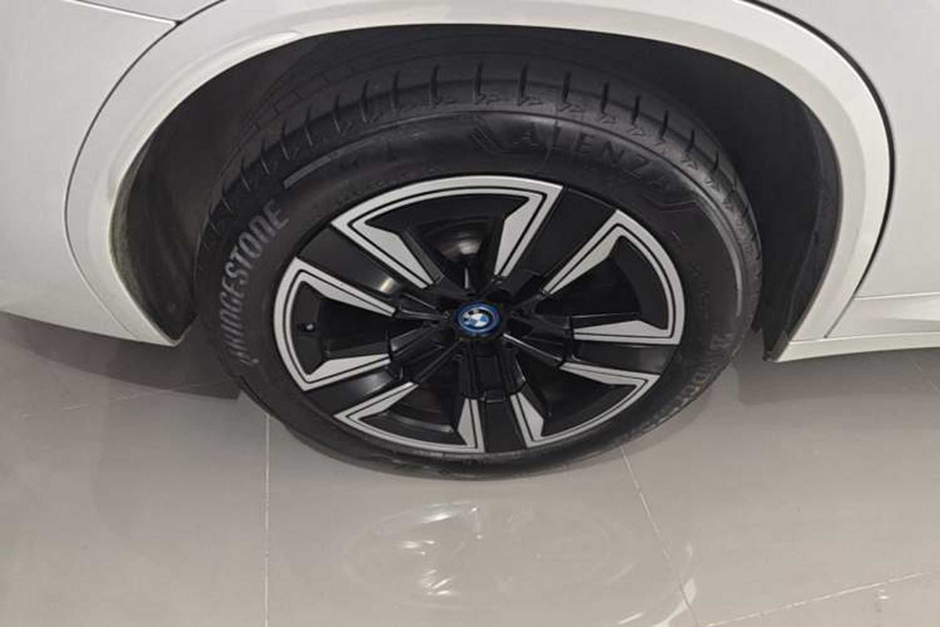 Used BMW iX3 2023 Leading Model Exterior 5