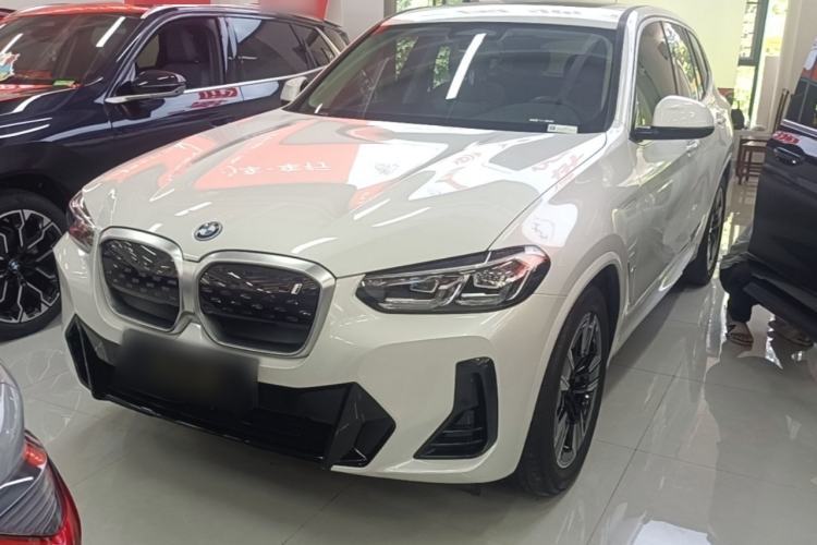 Used BMW iX3 2023 Leading Model Guazi used car, China used car export, Used car for sale, Used  cars, Cheapest cars for sale