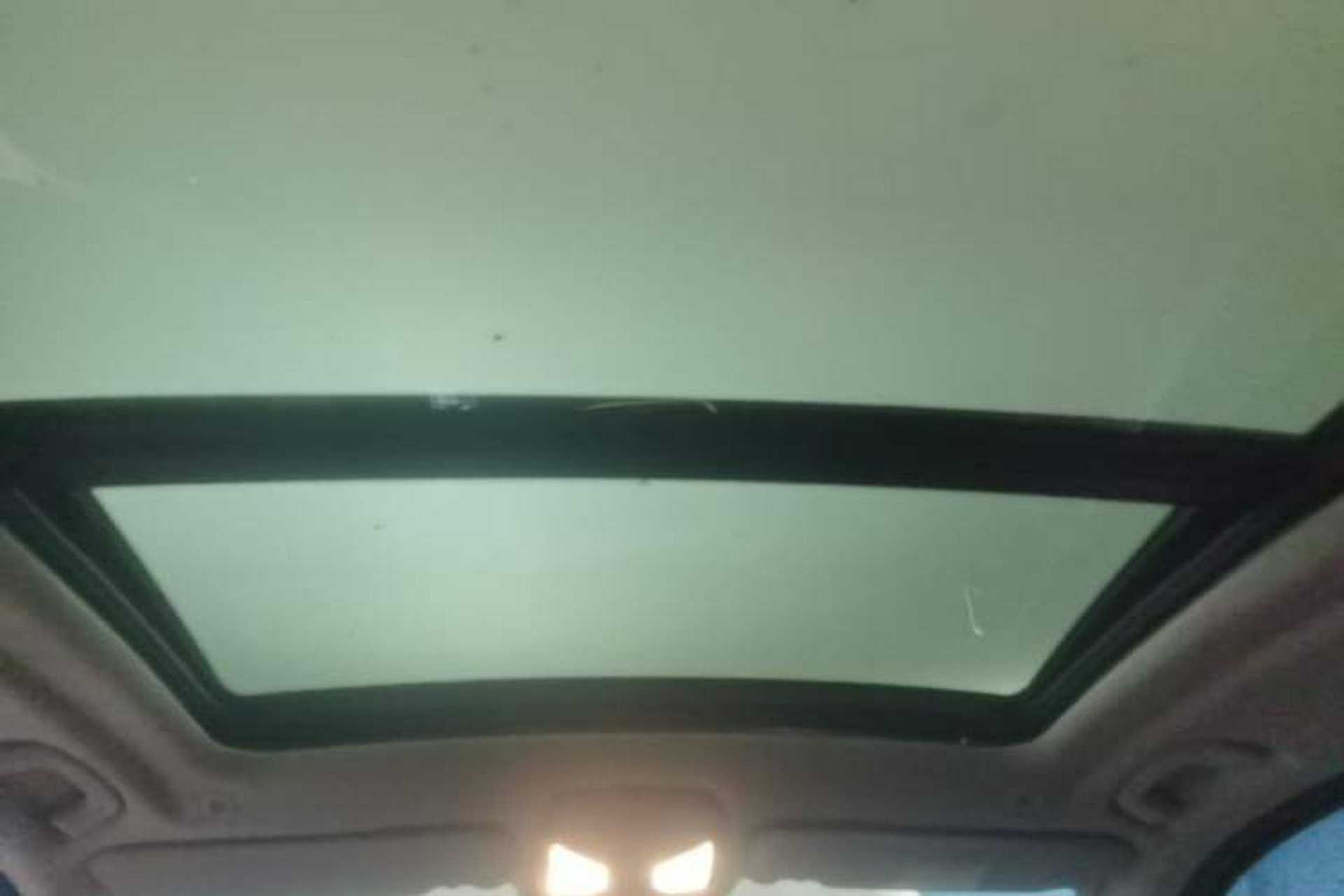 Used BMW iX3 2023 Leading Type Headliner