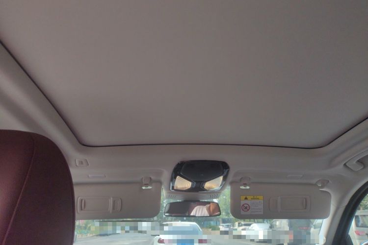 Used BMW iX3 2023 Leading Model Headliner