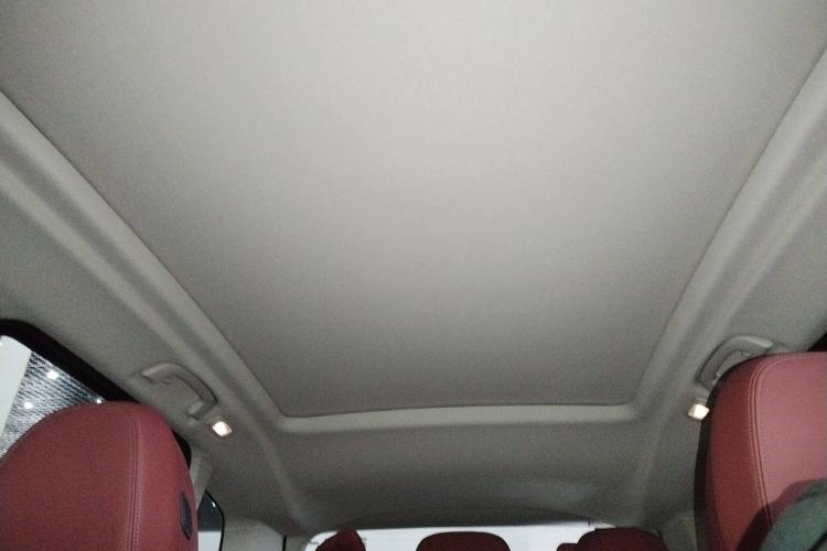 Used BMW iX3 2023 Leading Model Headliner