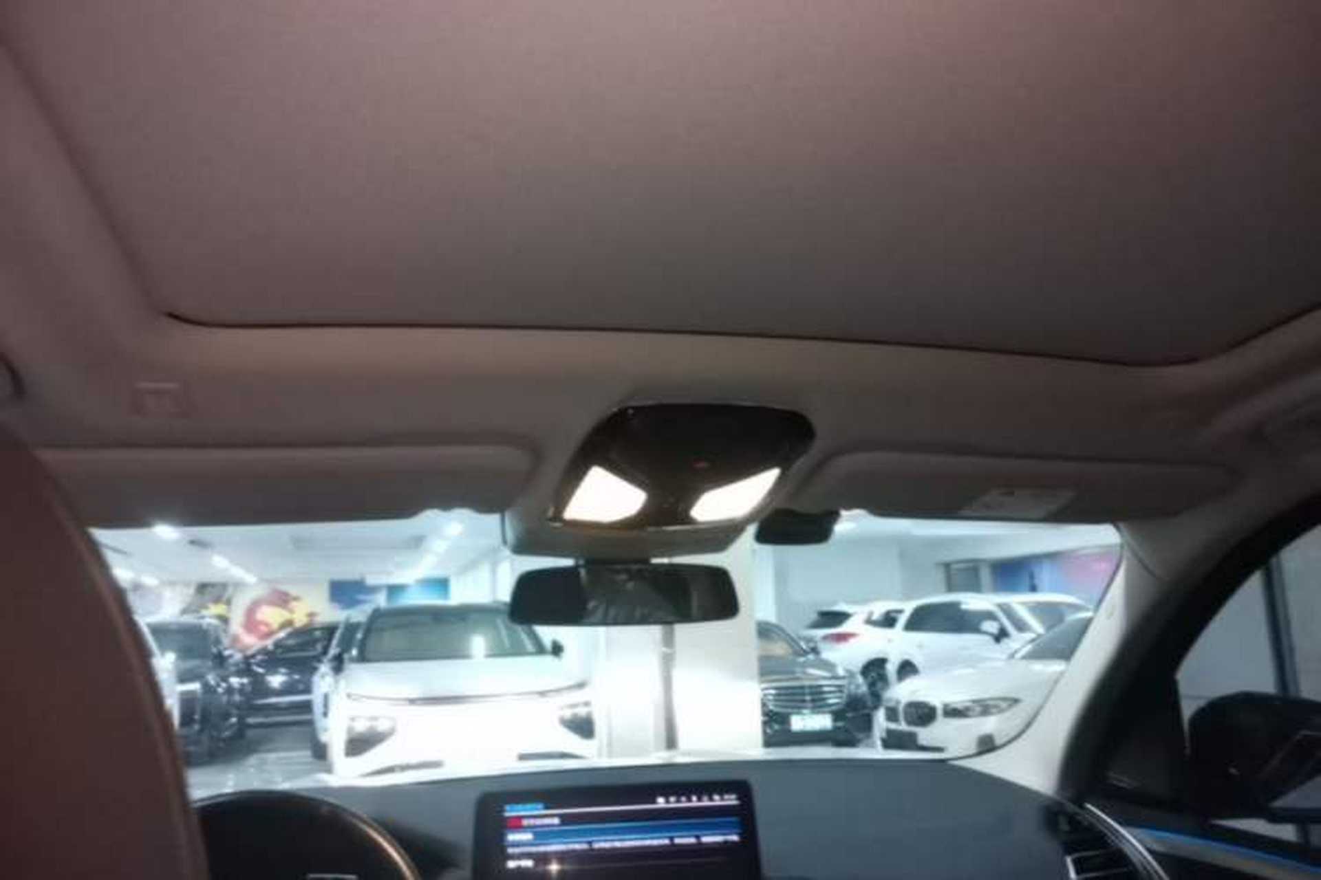 Used BMW iX3 2023 Leading Type Headliner