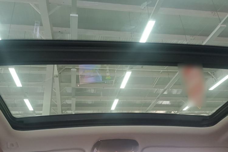 Used BMW iX3 2023 Leading Model Headliner