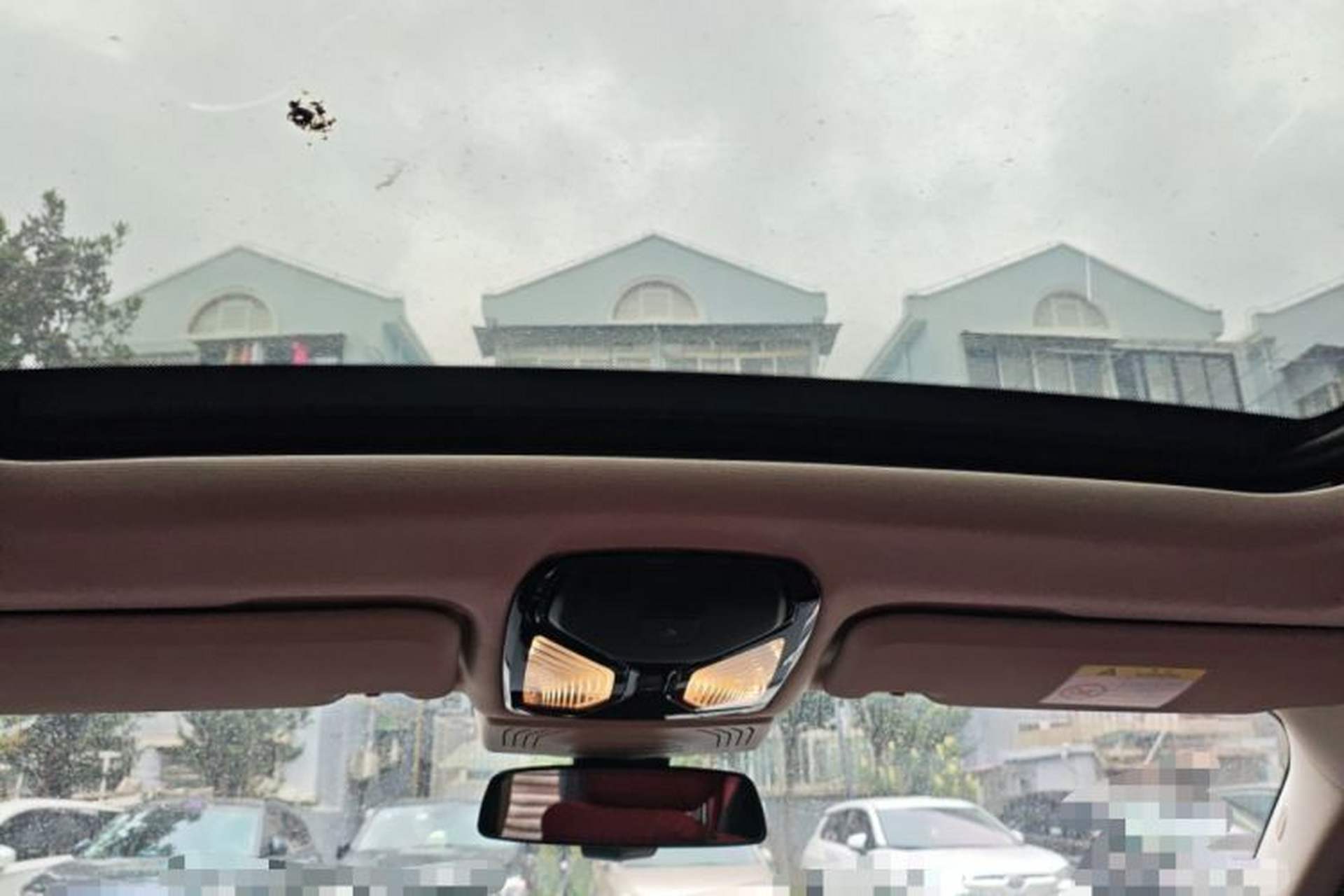 Used BMW iX3 2023 Leading Model Headliner