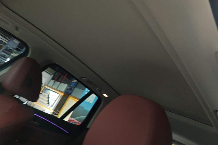 Used BMW iX3 2023 Leading Model Headliner