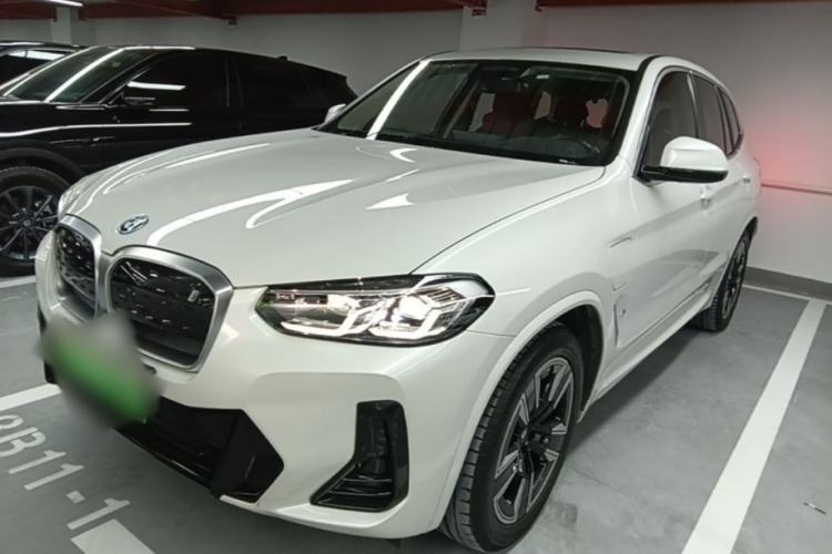 Used BMW iX3 2023 Leading Model Guazi used car, China used car export, Used car for sale, Used  cars, Cheapest cars for sale
