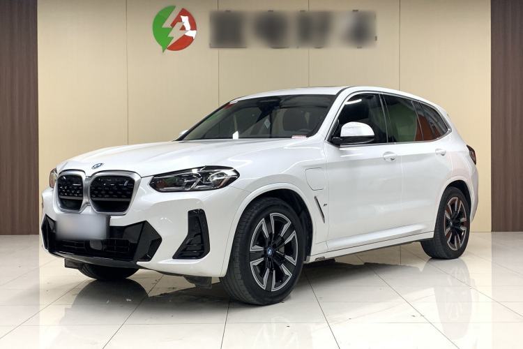 Used BMW iX3 2023 Leading Model Guazi used car, China used car export, Used car for sale, Used  cars, Cheapest cars for sale