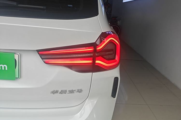 Used BMW iX3 2023 Leading Type Right Rear Taillight