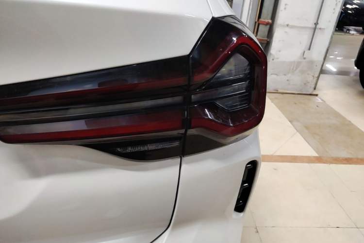 Used BMW iX3 2023 Leading Type Right Rear Taillight