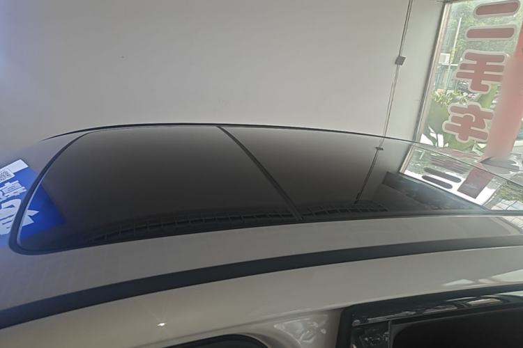 Used BMW iX3 2023 Leading Type Roof