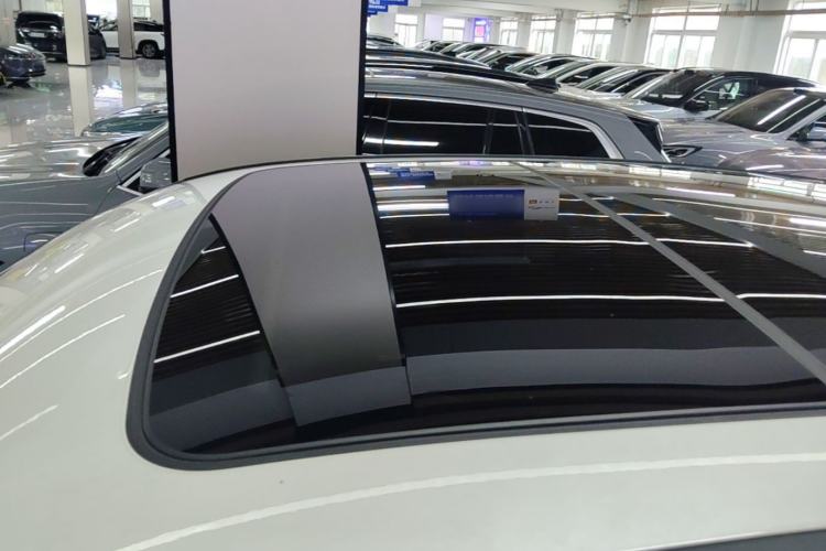 Used BMW iX3 2023 Leading Type Roof
