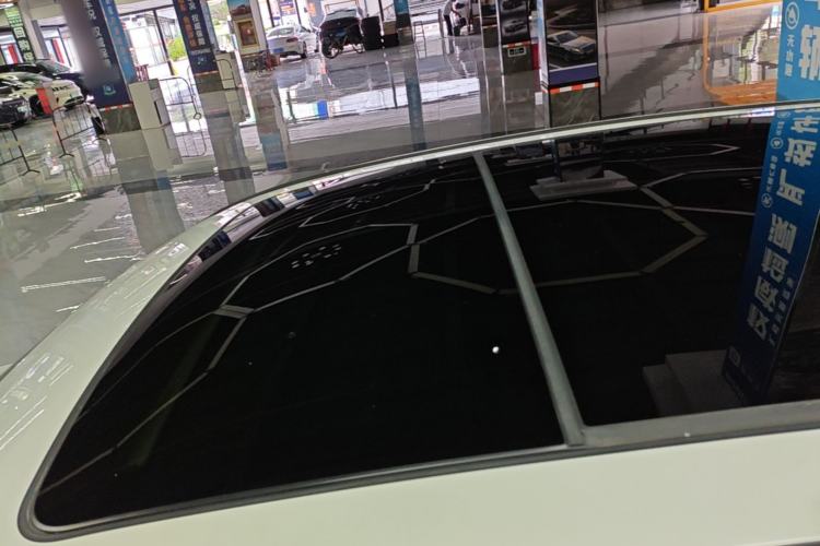 Used BMW iX3 2023 Leading Model Roof