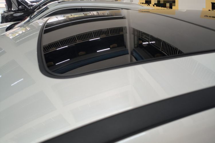 Used BMW iX3 2023 Leading Type Roof