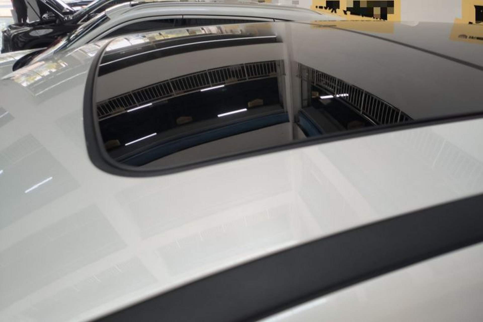 Used BMW iX3 2023 Leading Type Roof