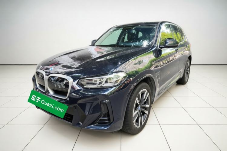Ojetý BMW iX3 2024 Leading Model Guazi used car, China used car export, Used car for sale, Used  cars, Cheapest cars for sale