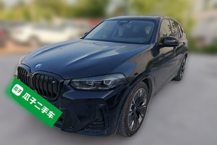 Ojetý BMW iX3 2024 Leading Type Guazi used car, China used car export, Used car for sale, Used  cars, Cheapest cars for sale