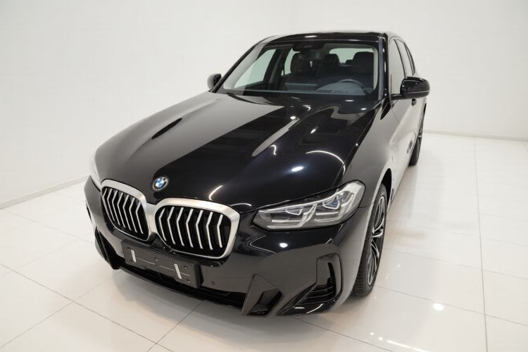 Used BMW iX3 2024 Leading Model Guazi used car, China used car export, Used car for sale, Used cars, Cheapest cars for sale