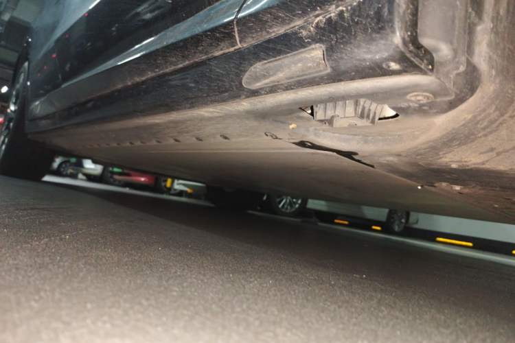 Used BMW iX3 2024 Leading Type Chassis Front Right
