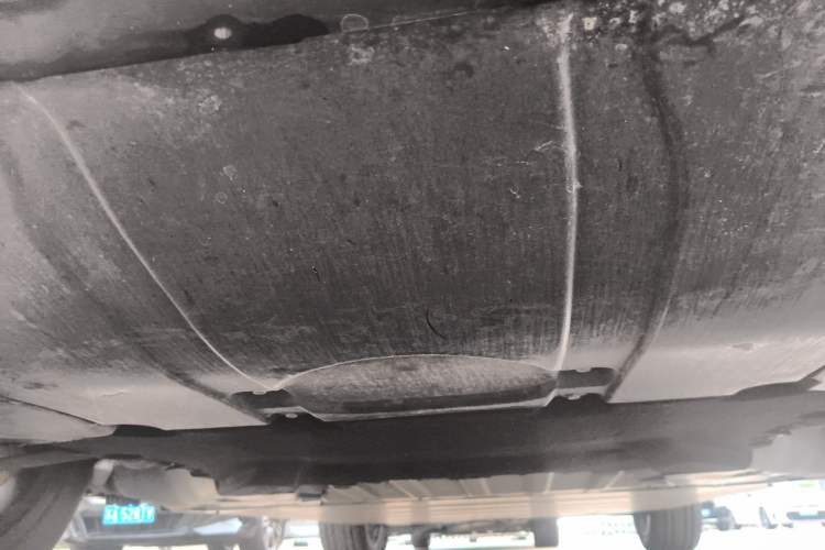 Used BMW iX3 2024 Leading Type Chassis Front
