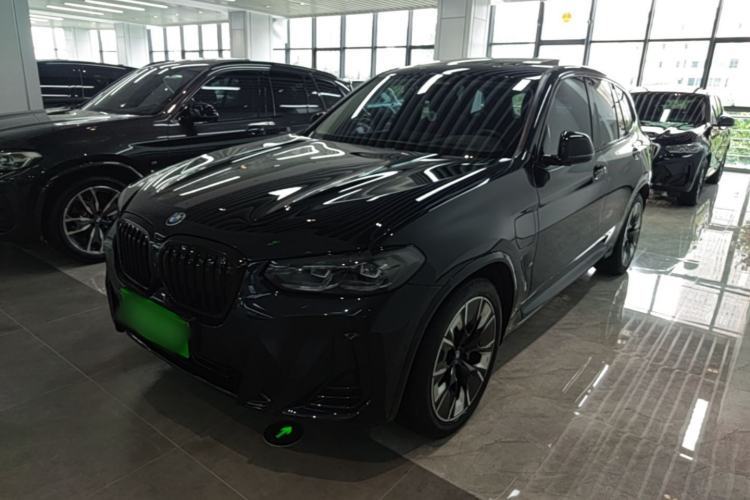 Used BMW iX3 2024 Leading Type Guazi used car, China used car export, Used car for sale, Used  cars, Cheapest cars for sale