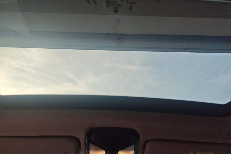 Used BMW iX3 2024 Leading Type Headliner