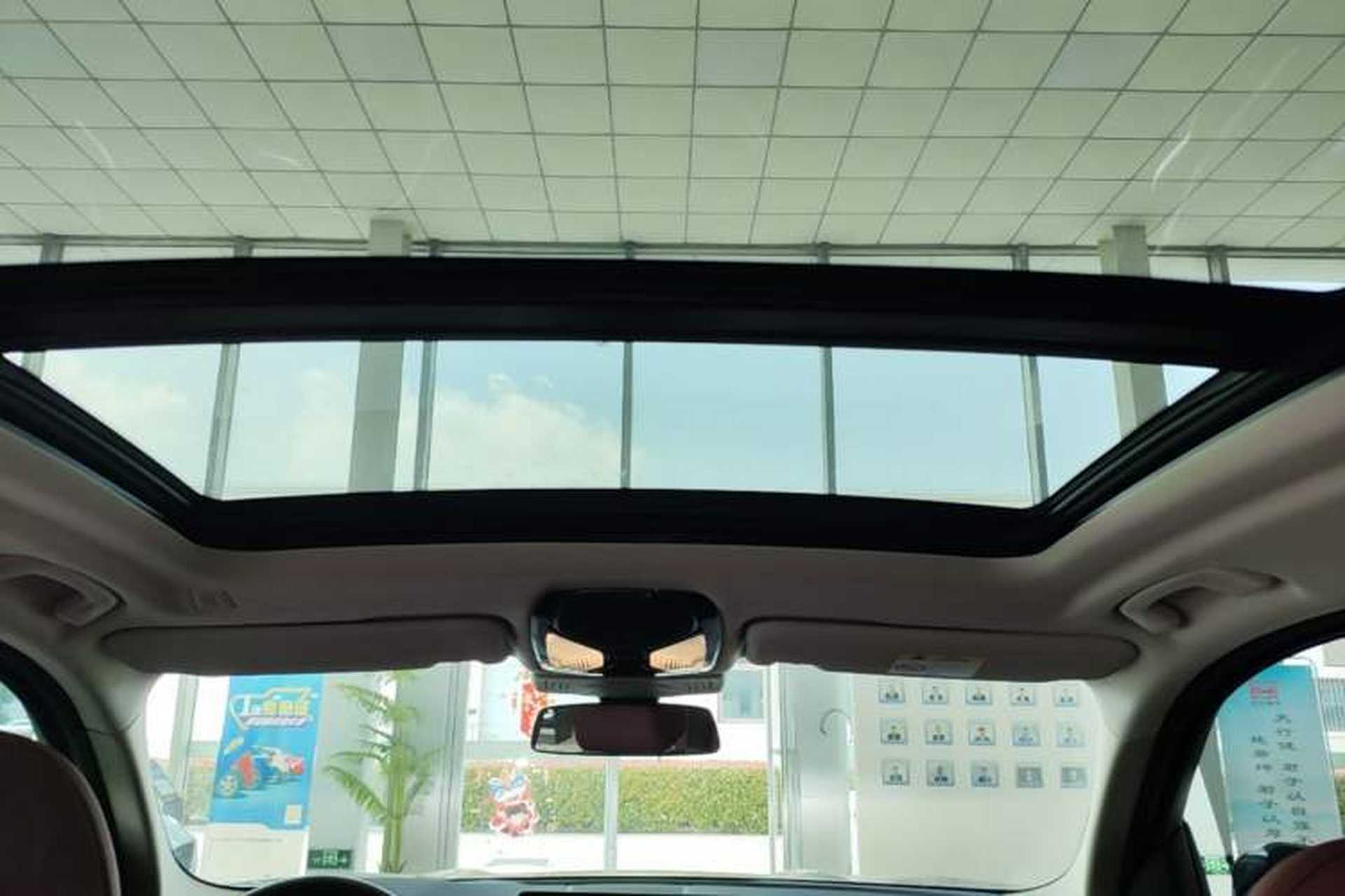 Used BMW iX3 2024 Leading Model Headliner