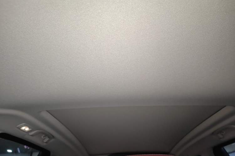 Used BMW iX3 2024 Leading Model Headliner