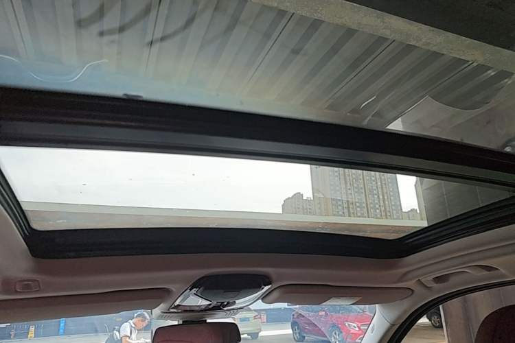 Used BMW iX3 2024 Leading Model Headliner
