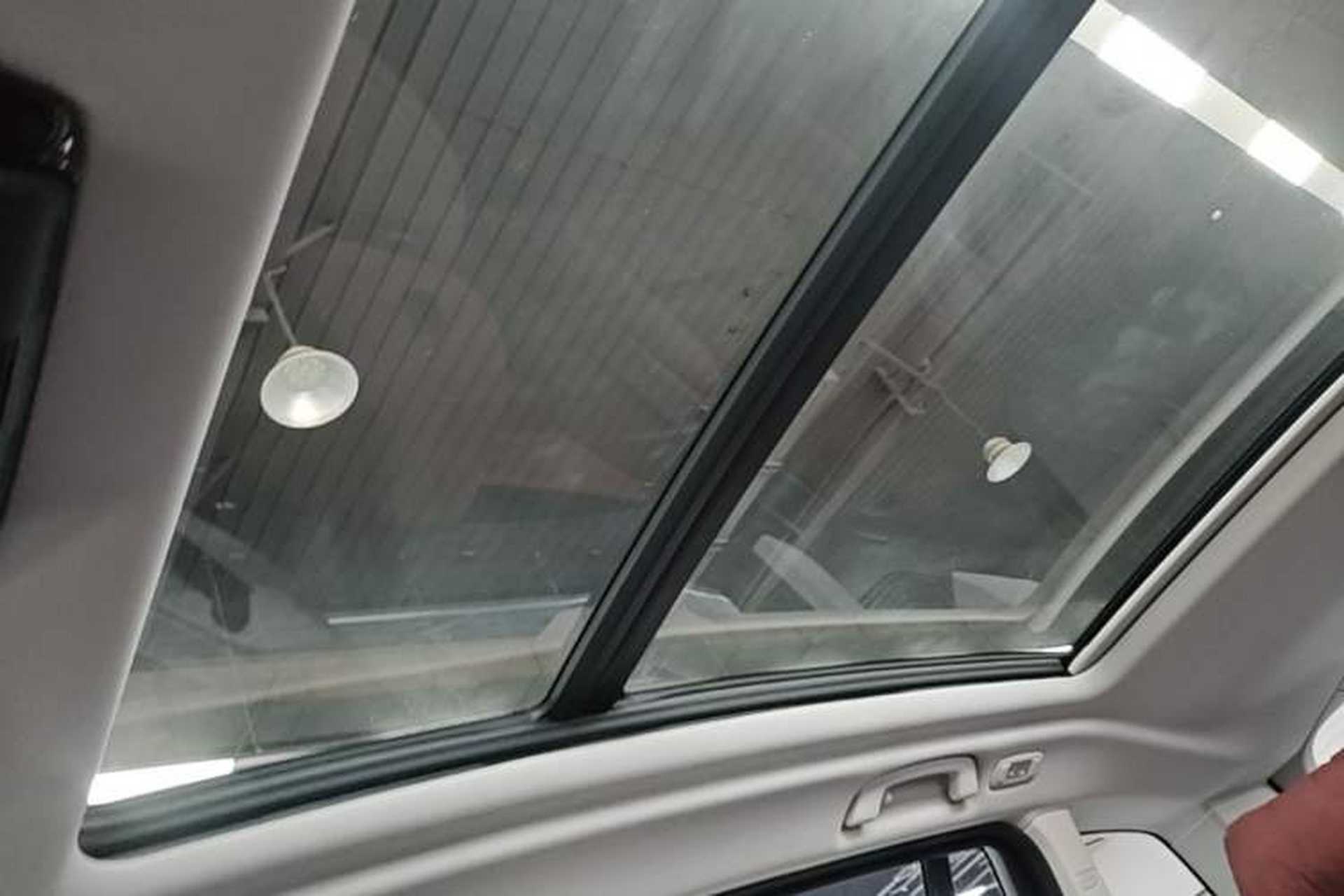 Used BMW iX3 2024 Leading Model Headliner