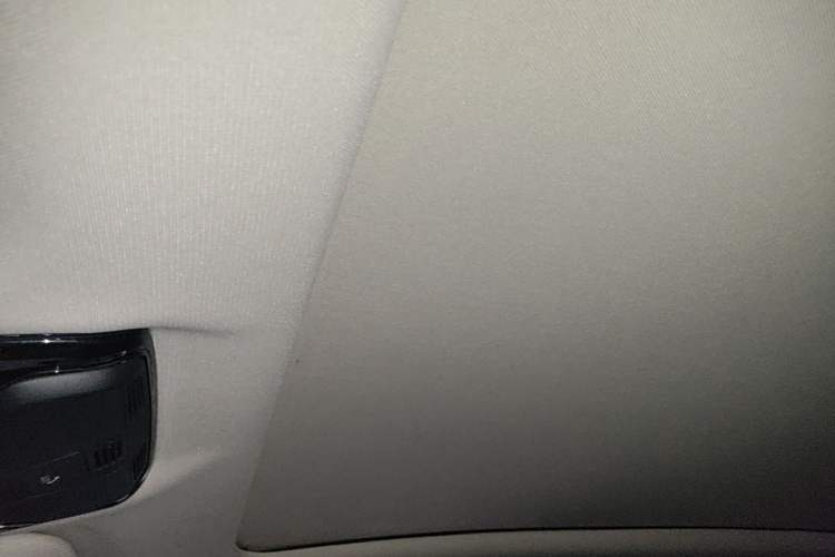 Used BMW iX3 2024 Leading Model Headliner